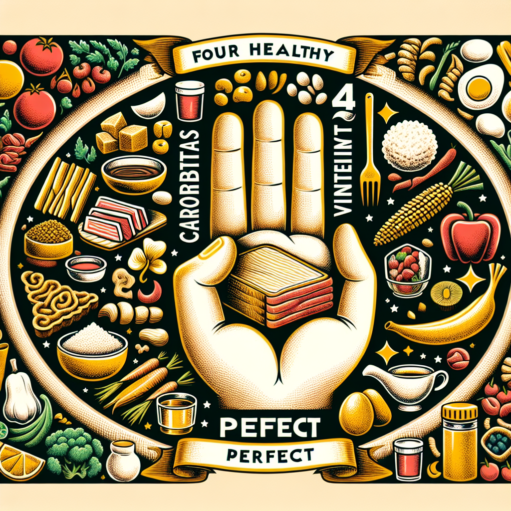 Mengenal Kembali Filosofi Makanan Empat Sehat Lima Sempurna dalam Pola