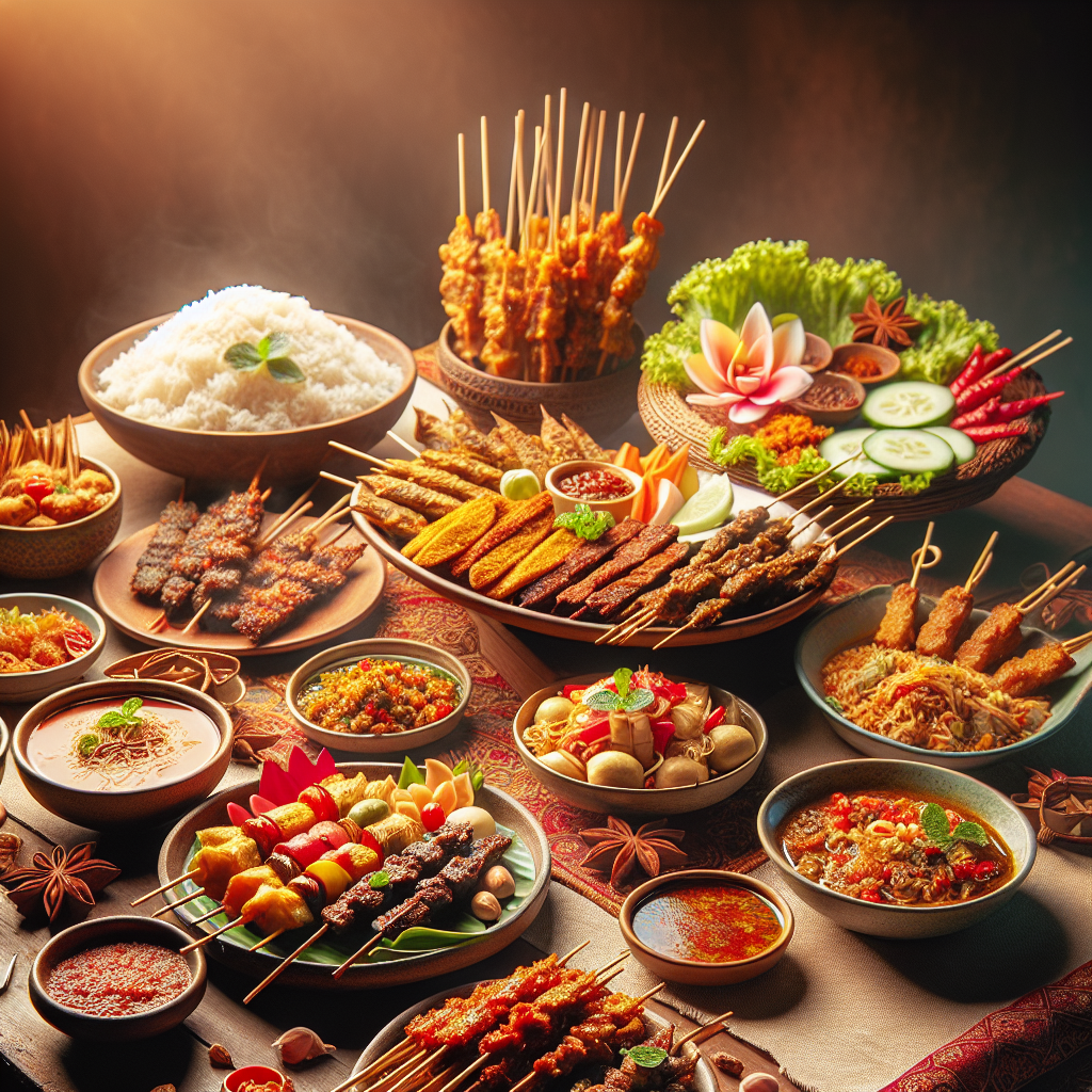 Kuliner Lezat di Tebet yang Wajib Dicoba