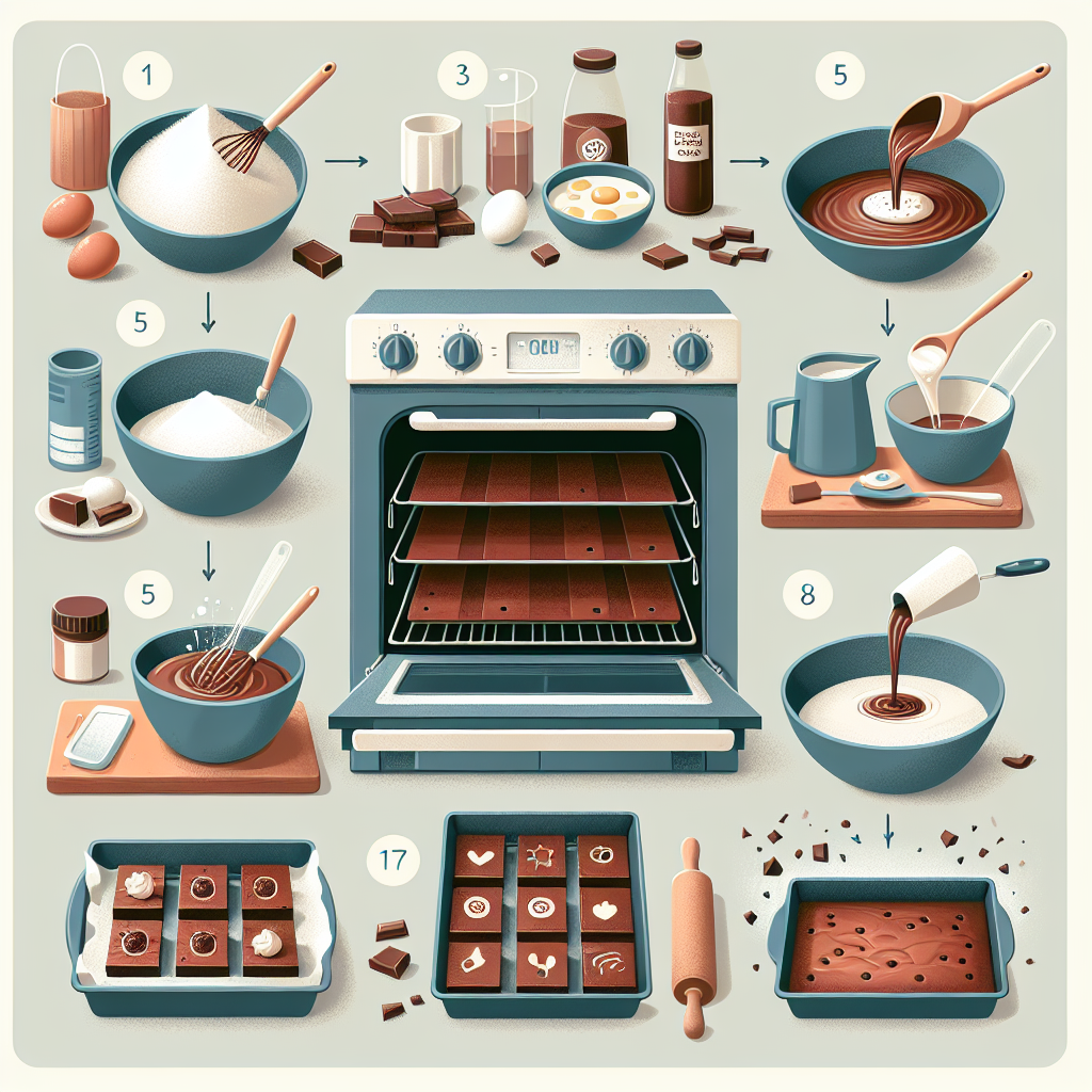 Resep Brownies Kukus Lembut dan Lezat: Panduan Lengkap untuk Pemula