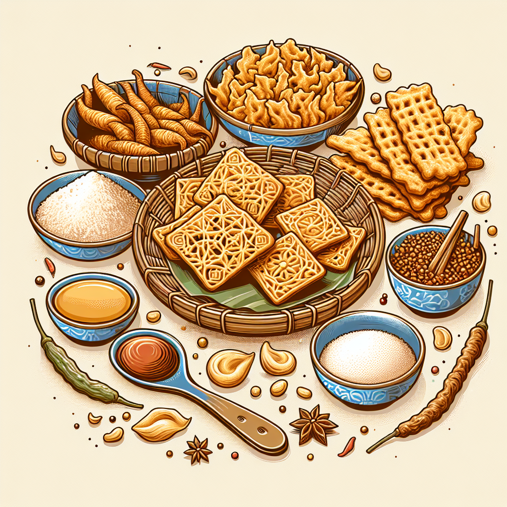 Resep Tempe Mendoan: Cara Mudah Membuat Camilan Tradisional Lezat